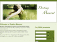 destinymoment.com