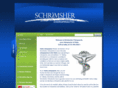 drschrimsher.com