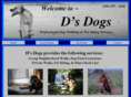 dsdogssf.com