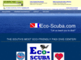 eco-scuba.com