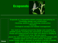 ecoponds.co.uk