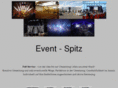 event-spitz.com