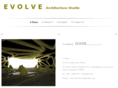 evolvearchstudio.com