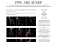 ewearesheep.com