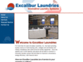 excaliburlaundriesinc.com