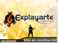 explayarte.com