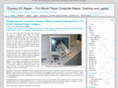 expresspcrepair.net