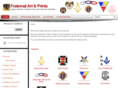 fraternalart.com