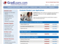 graduateloanapplication.com