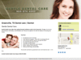 greenvillepainlessdentist.com