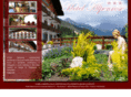 hotelalpenrosefassa.com