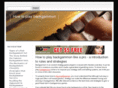 how2playbackgammon.com