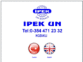 ipekun.com