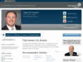 jamesforcucci.com