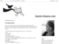 jannie-clausen.com