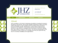 jhzconsulting.com