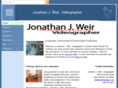 jonathanjweir.com