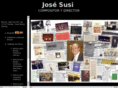 josesusi.com