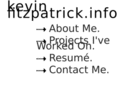 kevinf.net