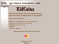 kidcoins.com
