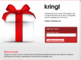 kringl.com