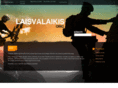 laisvalaikis.org