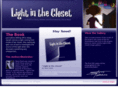 lightinthecloset.com