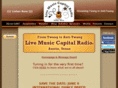live-music-capital-radio.org