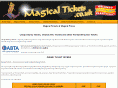 magicaltickets.co.uk