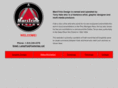 marstrinedesign.com