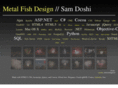 metal-fish.net