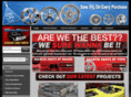 metalworksclassiccarparts.com