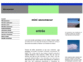 miniascenseur.fr