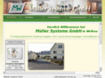 mueller-systeme.com