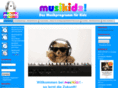 musikidz.net