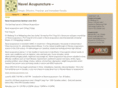 navelacupuncture.com