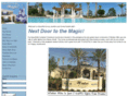 nextdoortothemagic.com