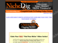 nichedig.com