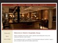 nicksrestaurants.com