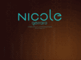 nicolegerrard.com