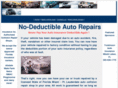 no-deductible.com