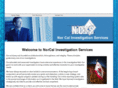 norcalinvestigationservices.com