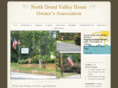 northdruidvalley.com
