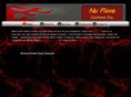 nuflavacustoms.com
