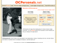 ocpersonals.net