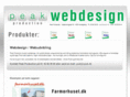 peakwebdesign.dk