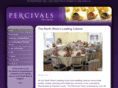 percivalscaterers.com