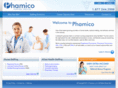 phamico.com