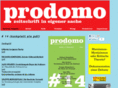 prodomo-online.org
