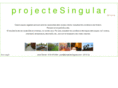 projectesingular.com